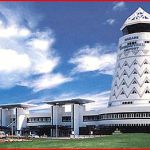 Harare Airport