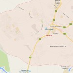 Gweru antelope park locations map & directions
