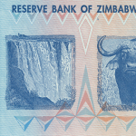 zimbabwe money