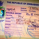 zimbabwe tourist, holiday and travel visa information