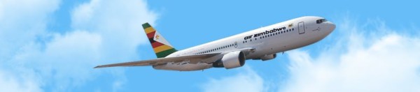 air zimbabwe fares