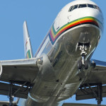 air zimbabwe harare flights from london